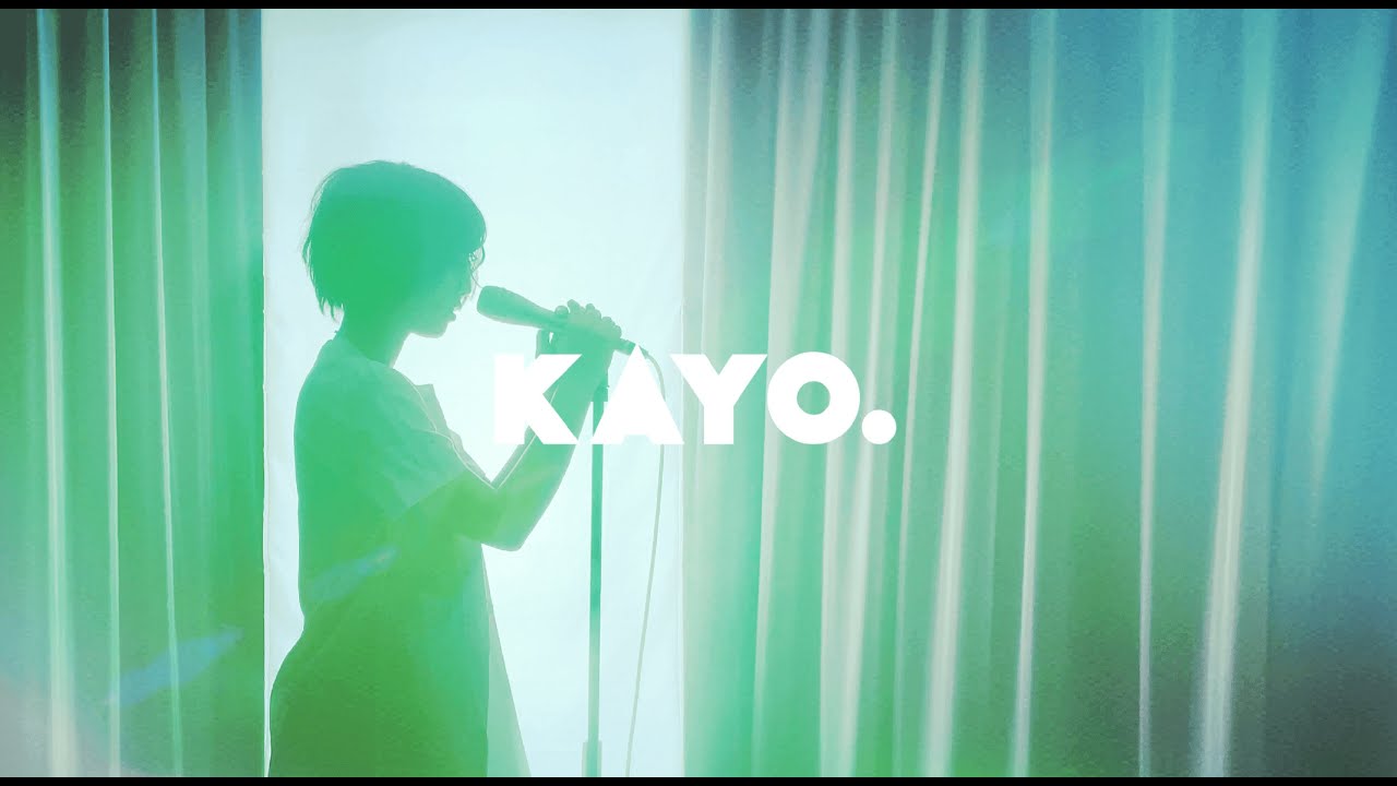 KAYO.