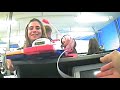 GeoTv - S1A4 - Geo �bner ny kasse i Netto