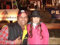 rodrigo haddad and yulie ruth - San Pedro