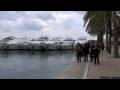 PUERTO PORTALS enero 2009