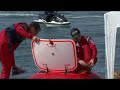 Nigel Hook Powerboat P1 2008 Maltese Grand Prix of the Sea