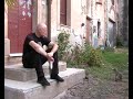 Paolo Nori - La vergogna delle Scarpe Nuove