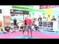 Frey Guillaume (Team Tiger Muay Thai) win’s via Armbar at FBT Thailand Submission Grappling Open 2009