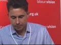 Alistair Darling answers your Conference questions Alistair Darling answers your Conference questions