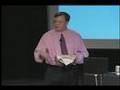 Google's Eric Schmidt: Perspectives on Tech Leadership