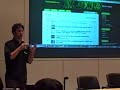 Lefora Presentation at Silicon Valley New Tech Meetup Lefora Presentation at Silicon Valley New Tech Meetup