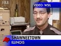 Ill. Sheriff, Family Arrested in Murder Plot