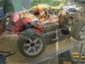 Buggy, monster, truggy race. + my Savage HPI,