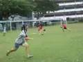 Softball Team Video of NUS Temasek Hall 2006