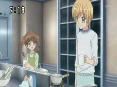 Yumeiro Patissiere AMV ~ Ichigo ♥ Kashino!
