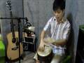 Djembe 101: 1.02 - Basic tones exercise