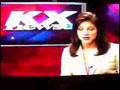 Hutch Johnson’s KXMB Farewell Footage!