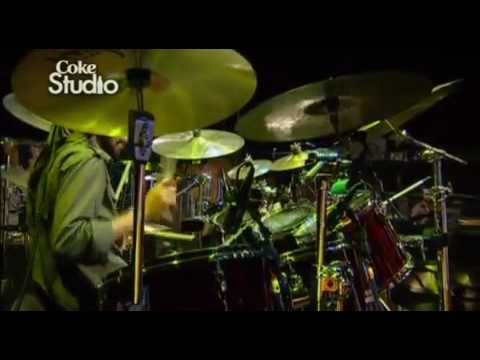 Nawai Ney by Tina Sani - Coke Studio 3
