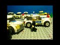 Lego City SWAT