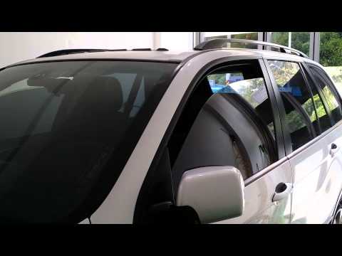 how to unlock bmw x5 door