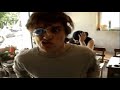 Harry Potter e il calice d'Alcool - A lezione...