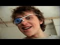 Harry Potter e il calice d'Alcool - A lezione...