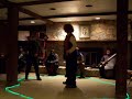 Winterfeast combat contest - Dozy (tie breaker) Winterfeast combat contest - Dozy (tie breaker)