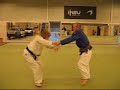 Judo Gymnastics
