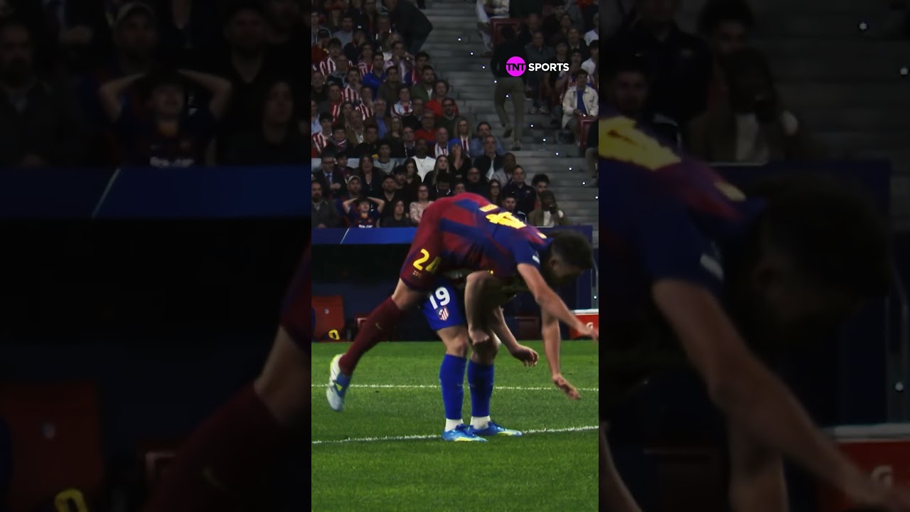 VOCÊ NUNCA VIU CAPOEIRA NA CHAMPIONS...ATÉ AGORA #shorts