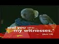 WYD SYD 2008 - 'Dare You To Move' Promo Video