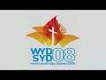 WYD SYD 2008 - 'Dare You To Move' Promo Video