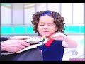 Maisa no Programa Silvio Santos - 16/11/2008 - Parte 1 de 2