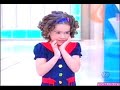 Maisa no Programa Silvio Santos - 16/11/2008 - Parte 1 de 2