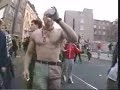 BEHOLD THE TECHNO VIKING