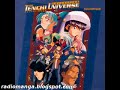 Tenchi Universe OST - Preview