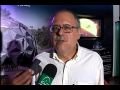 Exposição Paisagens Cosmicas - Abertura