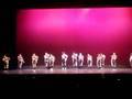 Prelude Nor-Cal 2008 - Dance Unlimited Prophecy