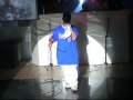 AKO YUNG TIPO - JHAY C REVELUS (LIVE)