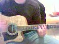Rihanna - Take a bow cover Rihanna - Take a bow cover