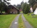 AYH Ranch Hostel on Vashon Island