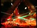 Jean Michel Jarre - Paris La Defense (Part 5 of 10)