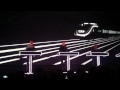 Kraftwerk at MoMA - Trans Europe Express