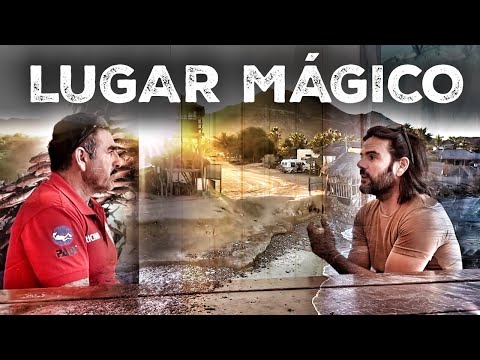 ¿Cabo Pulmo o turismo invasivo?. Vlog #102 Vuelta al mundo en moto