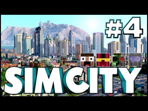 sim city sim city