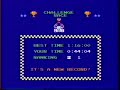 excitebike nes track #1 fast time 44.04. not emulated. no tools. done on the nes console.
