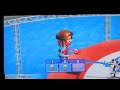 Wii Sports Resort SwordPlay