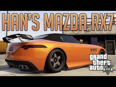 han s tokyo drift