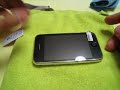 Screen Shield Removal iPhone 3G