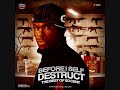 Psycho 50 Cent Ft Eminem w/ lyrics