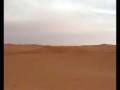videos de www.elbaeumberto.com Sahara Libico, Mare di Sabbia Murzuq 5