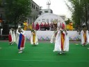 buddha's birthday/hi seoul festival