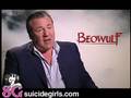 Ray Winstone talks Beowulf with SuicideGirls.com