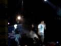 Amr Diab Singing Amarain in Sheraton Damascus Concert