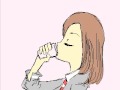 Siamo Fatti Cosi | Gif Colored Animation