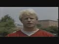 Quarterback Tips